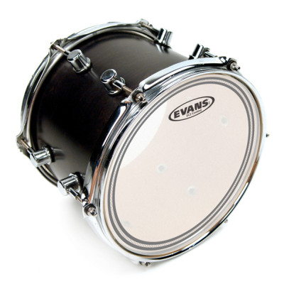 B08EC2S EC2 Coated Пластик для том барабана 8", Evans