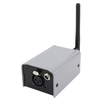 SL-EDEC91F3W LANUNO WiDMX Rev2.1 Контроллер управления световым оборудованием, Siberian Lighting