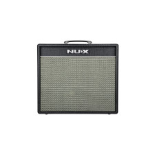 Mighty-60-MKII Комбоусилитель гитарный, 60Вт, Nux
