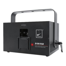 B10W Лазерный проектор, красный+зеленый+синий RGB, Big Dipper