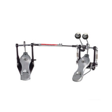 Gibraltar 5711DB Single Chain CAM Drive Drum Pedal педаль бас барабана двойная