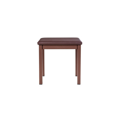 NBM-2-Brown Банкетка коричневая, Nux
