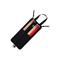 10501003 DST-001 BLACK Чехол для барабанных палочек, черный, HUN