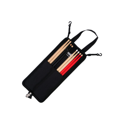 10501003 DST-001 BLACK Чехол для барабанных палочек, черный, HUN