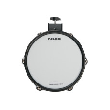09000-05020-20010 Пэд малого барабана 10" для установки DM-7X, DM-8, Nux