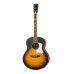 CJ-Retro-VSM CJ Series Электро-акустическая гитара, санберст, Cort CJ-Retro-VSM CJ Series Электро-акустическая гитара, санберст, Cort