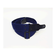 FL10040CD CottonDrive Ремень для гитары, сапфир, Fidel FL10040CD CottonDrive Ремень для гитары, сапфир, Fidel