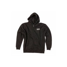 DUNLOP DSD21-MZH-XL MXR Men's Zip Hoodie Extra Large худи