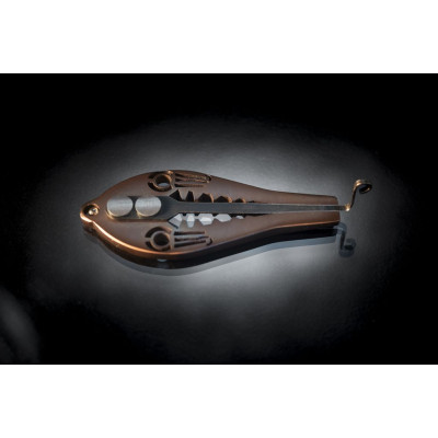 Пиранья-A2 Варган "Пиранья", Lutner