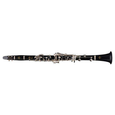 BC2541-2-0GB Prodige Кларнет Bb, с чехлом-рюкзаком, Buffet Crampon