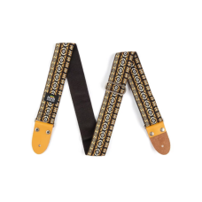 Dunlop BOB11 Bob Marley Jacquard ремень гитарный