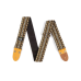 Dunlop BOB11 Bob Marley Jacquard ремень гитарный