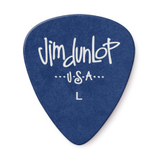 479RLT Poly Медиаторы, 72шт, тонкие, Dunlop