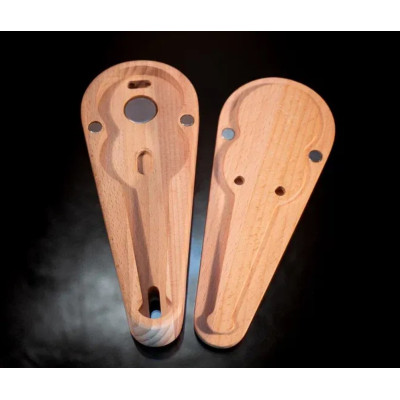 Футляр-Лимбо Футляр для варгана "Лимбо", Lutner