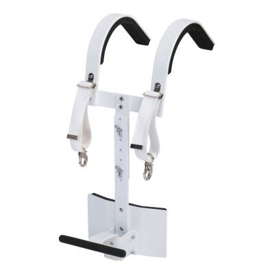 PMKCLBD Корсет для маршевого бас-барабана, Dixon