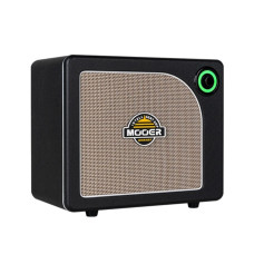 DH15i-BK Hornet Комбоусилитель, 15Вт, черный, Mooer