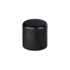 NB001-BK Ручка потенциометра, черная, Paxphil