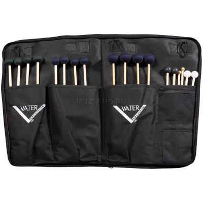 VATER VMMB Marching Mallet Bag сумка для маллетов (барабанных палочек с мягкими наконечниками)