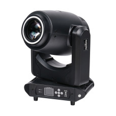 LED-150BSW Вращающаяся голова Beam Spot Wash, 200Вт, LFocus