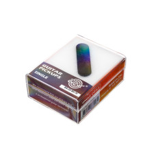 BS-02Middle-BK Звукосниматель магнитный, сингл, средний, черный, Belcat