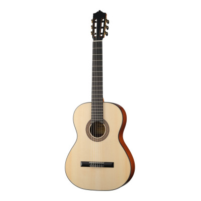 MC-20S/wbag Elementary Series Классическая гитара с чехлом, Martinez