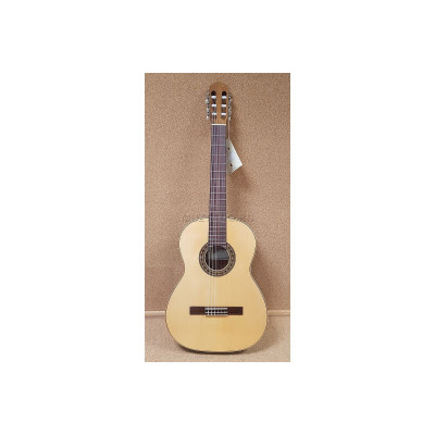 Гитара акустическая Antonio Sanchez S-1008 ель