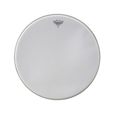 Remo SN-1022-00 Silentstroke Bass 22" тихий сетчатый пластик 22 дюйма
