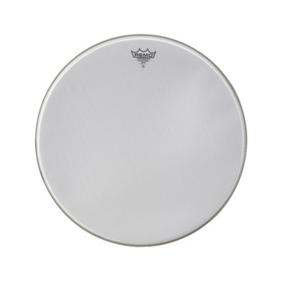 Remo SN-1022-00 Silentstroke Bass 22" тихий сетчатый пластик 22 дюйма