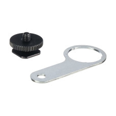 XAT109B Переходник микрофонной стойки, Superfix