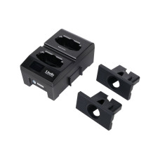 4000-CHRG Зарядное устройство для микрофонных систем, LAudio