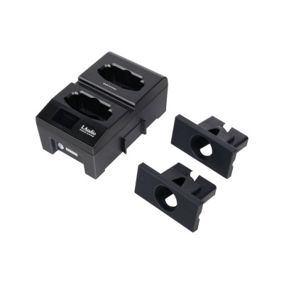 4000-CHRG Зарядное устройство для микрофонных систем, LAudio