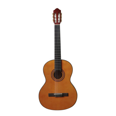 M-36M Классическая гитара 3/4, цвет натуральный, Magna