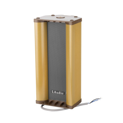 LAC410 Настенный громкоговоритель колонного типа, 10Вт, LAudio