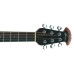 Ovation 2778AX-NEB Standard Elite Deep Contour Cutaway New England Burst электроакустическая гитара