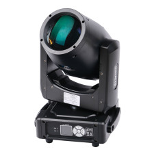 ML250 (mini) Моторизированная световая "голова", Bi Ray
