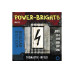 Thomastik PB111 Power-Brights Regular Bottom для электрогитары