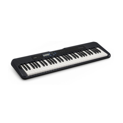 CT-S300 Синтезатор 61 клавиша, черный, Casio
