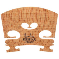 Despiau Violin Ecolier 3/4 подставка для струн скрипичная 3/4