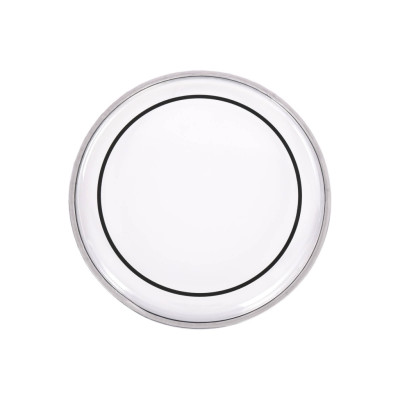 CCOH-08 Hydraulic Пластик для малого и том-барабана 8", Bowo