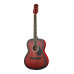 CAG240RDS Акустическая гитара Naranda