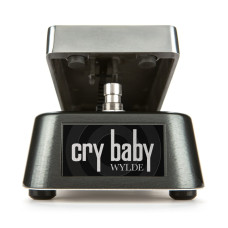 WA45 Zakk Wylde Cry Baby Wah Педаль эффектов, Dunlop
