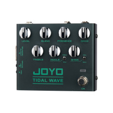R-30 Tidal Wave Педаль эффектов для бас-гитары, Joyo