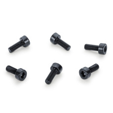 20703000 Комплект винтов для регулировки мензуры, Schaller