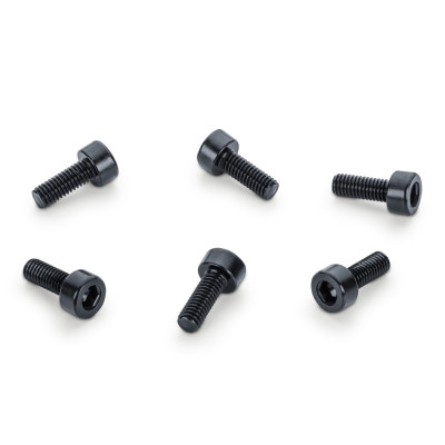 20703000 Комплект винтов для регулировки мензуры, Schaller