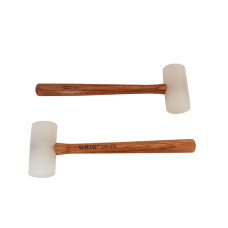 GM-CH-2A Молотки для колоколов, средне-жесткие, Grig