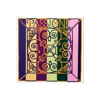 PIRASTRO Passione 229141 струна A (Ля) для альта, среднее натяжение, жильная основа