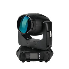 BR-180B Вращающаяся голова Beam, LED, LFocus