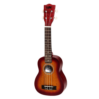 Kaimana UK-21 CS Укулеле сопрано