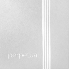 41A091 Perpetual Комплект струн для скрипки размером 4/4, Pirastro