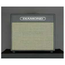 Гитарный комбоусилитель Diamond Balinese R15